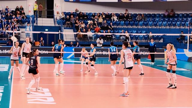 Полуфинал. Динамо - Локомотив смотреть онлайн