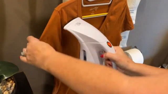 ✅ Hilife Steamer for Clothes Steamer Review смотреть онлайн