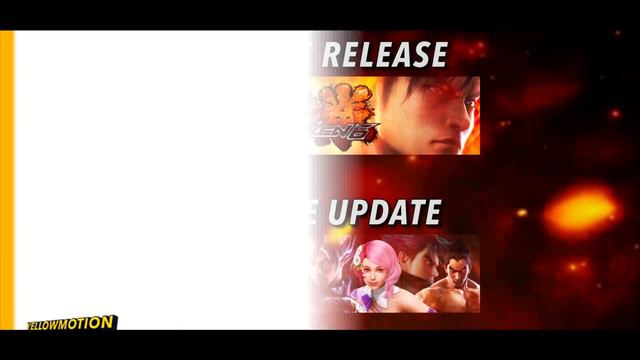 The Console Release Date! | Let's Talk TEKKEN 7 - E3 2016 A NEW AGE #02 смотреть онлайн