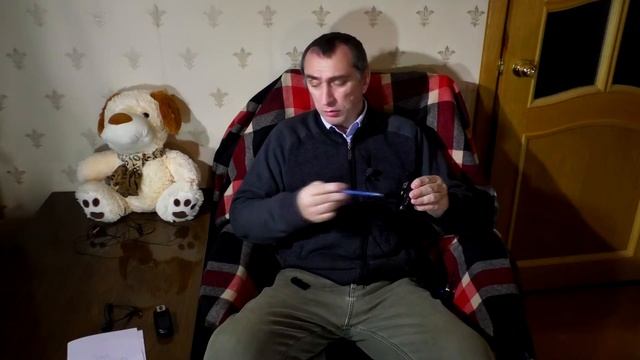 Радиосинхронизатор YONGNUO RF-603II смотреть онлайн