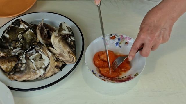 Мне уже далеко за 50 лет, но такую вкусную уху ела первый раз. Делюсь рецептом ухи по - Астрахански смотреть онлайн