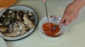 Мне уже далеко за 50 лет, но такую вкусную уху ела первый раз. Делюсь рецептом ухи по - Астрахански