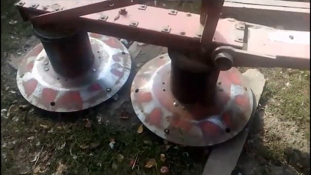 косилка польска z 169 вдосконалення і робота смотреть онлайн