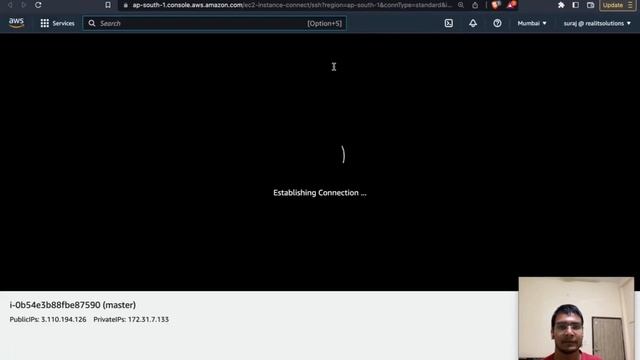 kubernetes cluster on ubuntu on ec2 смотреть онлайн