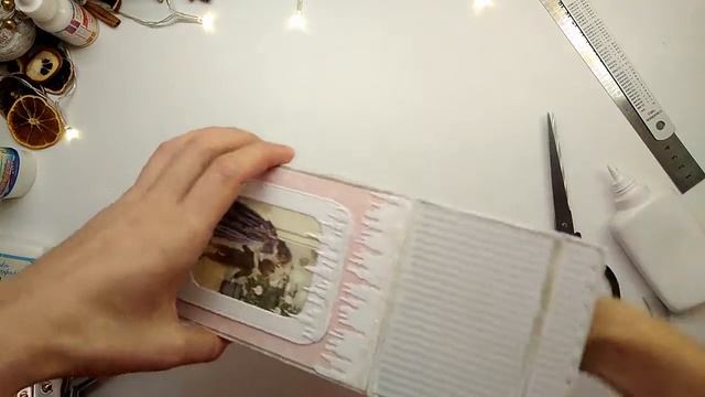 Мастер класс | Коробка домик | Упаковка для подарка смотреть онлайн