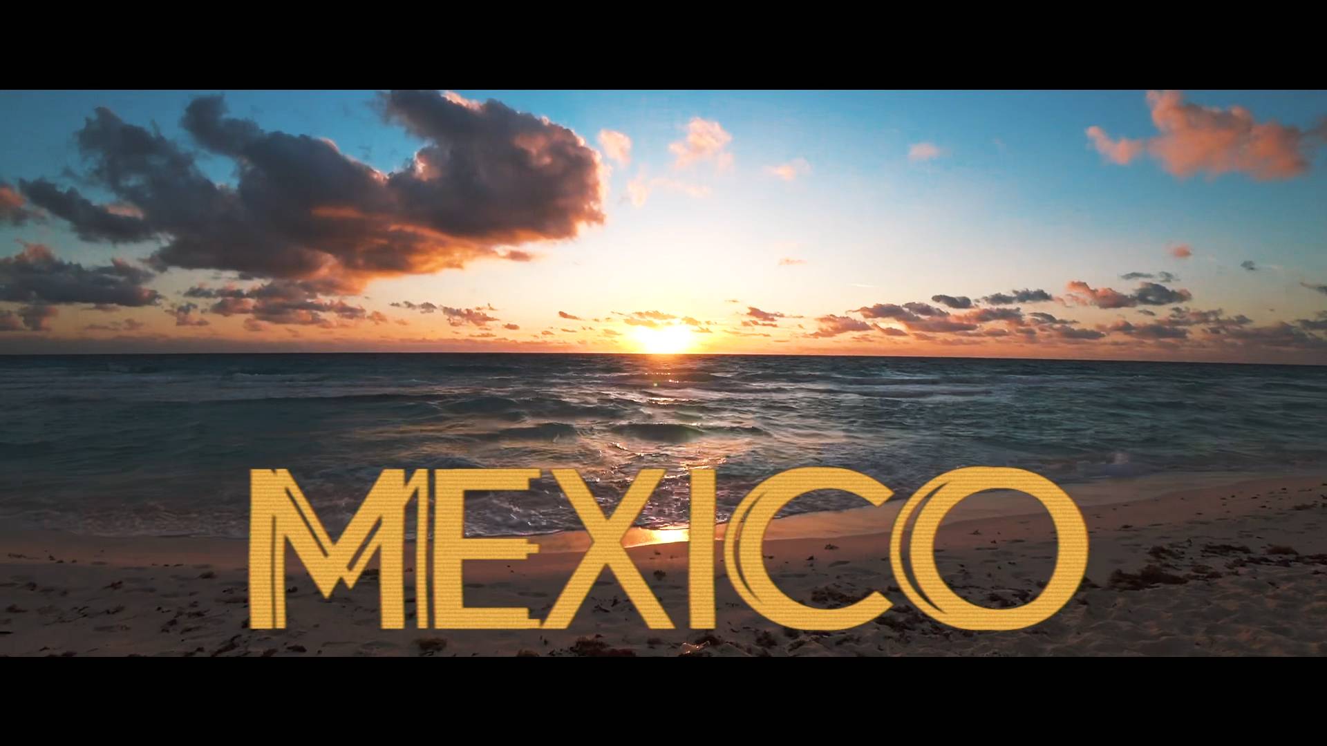 Estados Unidos Mexicanos. Grand Oasis Cancun Hotel 5*