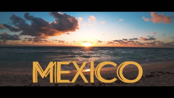 Estados Unidos Mexicanos. Grand Oasis Cancun Hotel 5*