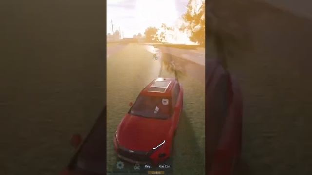 Roblox car crash realistic. #ROBLOX #overdrive смотреть онлайн