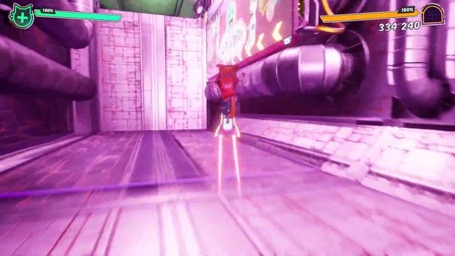 Gori Cuddly Carnage: Full Demo (No Commentary) смотреть онлайн