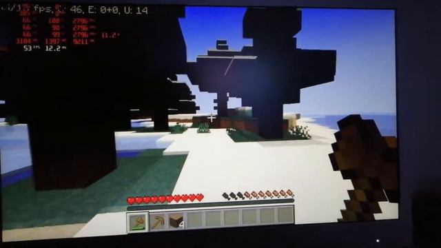 Test en 6 Juegos con Intel Celeron J4025 UHD 600, 4GB RAM смотреть онлайн