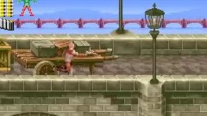 Game Boy Advance Longplay [184] xXx