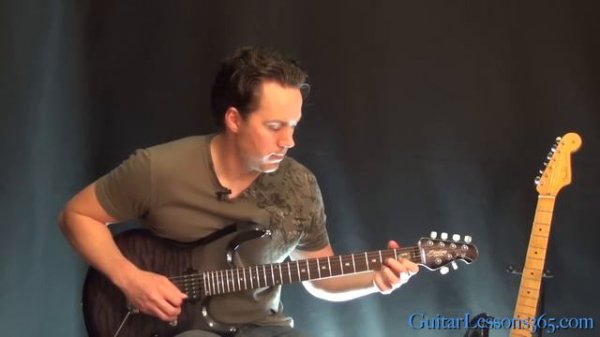 How to play Home Sweet Home - Motley Crue