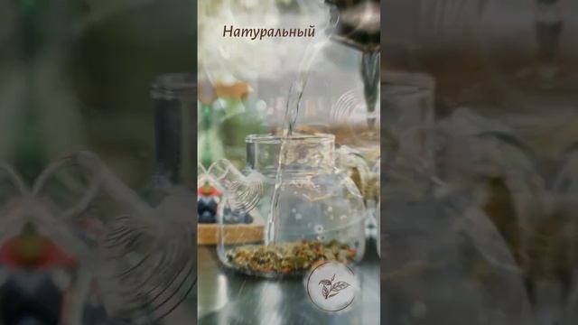 Чай листовой Tisun из 9 баночек, ассорти: зеленый молочный улун, черный с бергамотом, пуэр смотреть онлайн