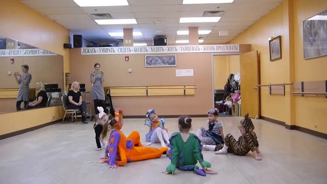 Танец с маленьким секретом Маzurdance 2015 смотреть онлайн