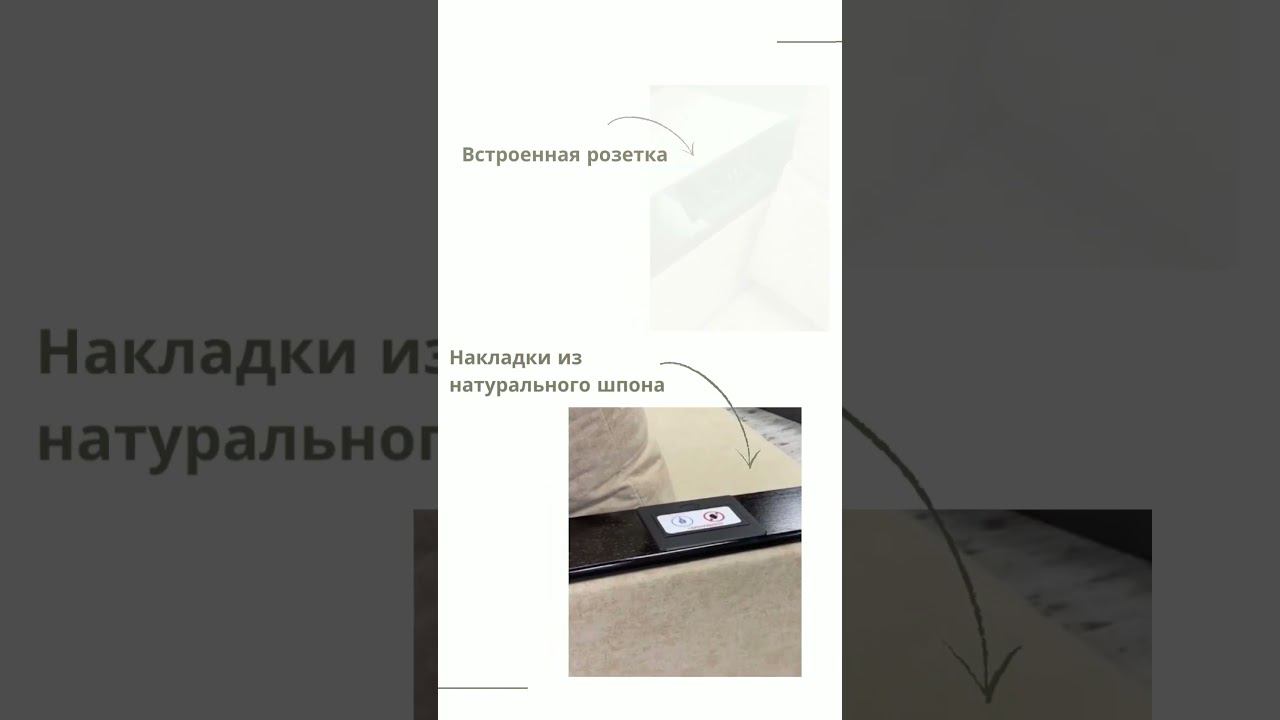 Диван-кровать ЮКОН смотреть онлайн