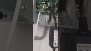 Как подключить магнитный замок на автоматику для ворот.