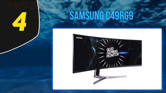 Best Budget Ultrawide Monitors in 2021 [Top 5 Best Budget Ultrawide Monitors] смотреть онлайн