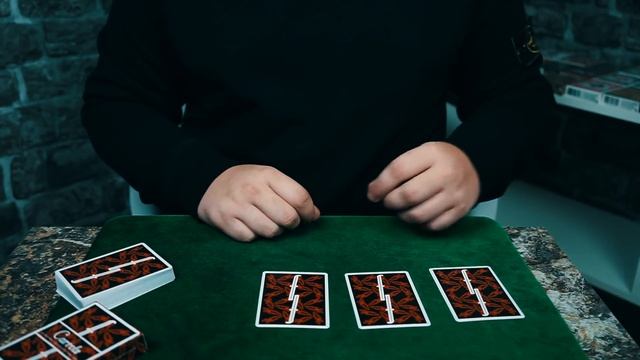 ЗА ТАКОЙ ФОКУС С 3 КАРТАМИ СОЖГУТ НА КОСТРЕ / ОБУЧЕНИЕ смотреть онлайн