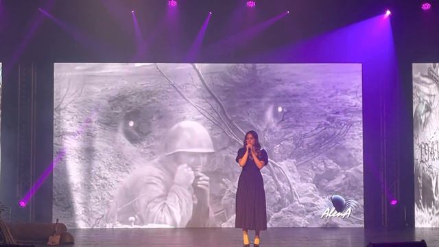 Баллада о матери - Yana Bondar смотреть онлайн