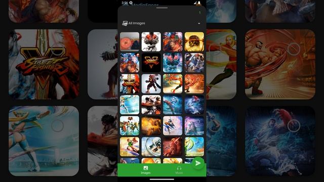 How to build your own media picker with Mediafacer on android (code in description) смотреть онлайн