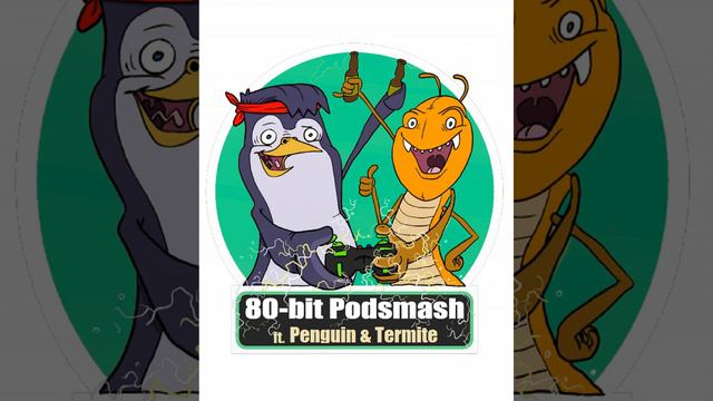 Termite's Buzz Episode 16 смотреть онлайн