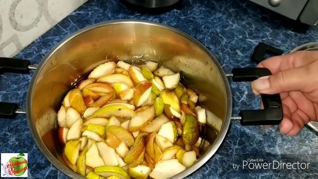 Рецепты Десертов