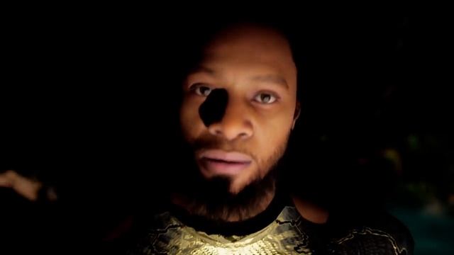 2021 iClone Lip Sync Animation Contest TheTemple RapClip смотреть онлайн