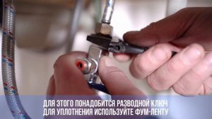 Сборка тройной системы очистки воды #unicorn