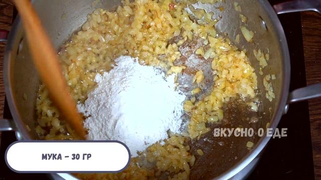 Куриные бёдрышки в молочно-луковом соусе. Рецепт на любой бюджет смотреть онлайн