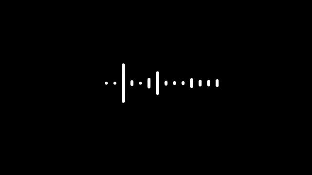 New Black Screen Audio Spectrum 🔥🔥 | Panda Particals смотреть онлайн