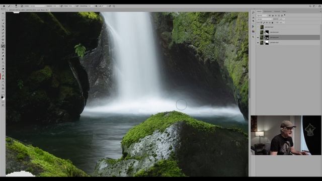 How to FOCUS STACK Part Two | Dealing with Anomalies in PHOTOSHOP смотреть онлайн