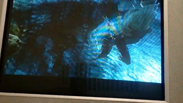 King Kong para Playstation 2 fera!!!! смотреть онлайн