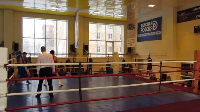 Артур Варданян — Егор Даньков, 60 кг смотреть онлайн