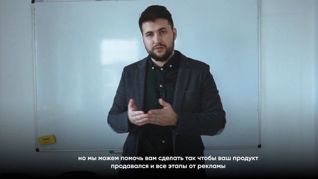 КАКИЕ ГАРАНТИИ МОЖЕТ ДАВАТЬ АГЕНТСТВО?// Рассказывает собственник DNK agency // О Рекламе смотреть онлайн