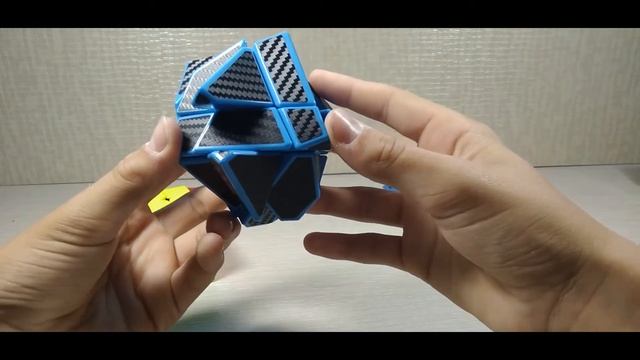 Собираю и обучаю как собирать куб призрак!!!! Самая понятная обучалка среди всех!! (ждите 2-ю часть смотреть онлайн