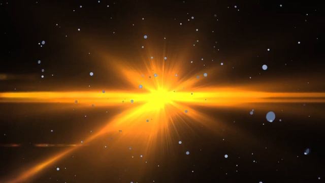 Glitter Background Loop Gold And Silver Lens Flare 001941 смотреть онлайн