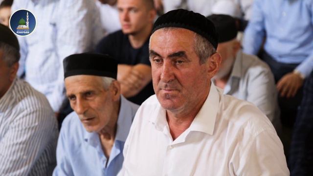 «Как выпрямлять ряды?» / Саид Абубакаров смотреть онлайн