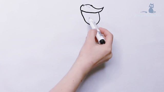 Короче говоря, ? вирус! Draw my life! Маргарита Шатон/Margarita Chaton смотреть онлайн