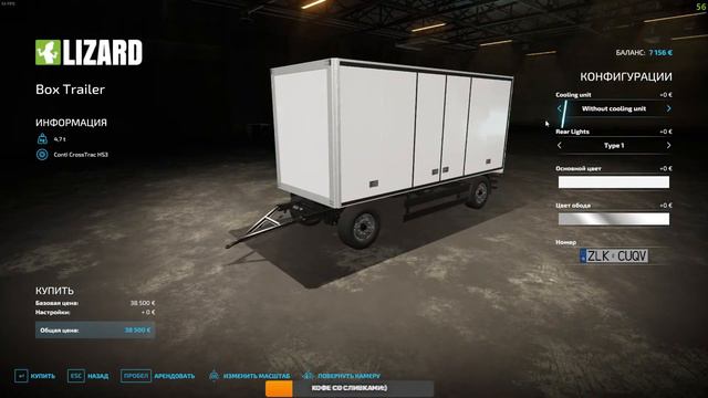 #fs22 Farming Simulator 22: Карта Zielonka (Premium Expansion), стрим 27: работы на ферме смотреть онлайн