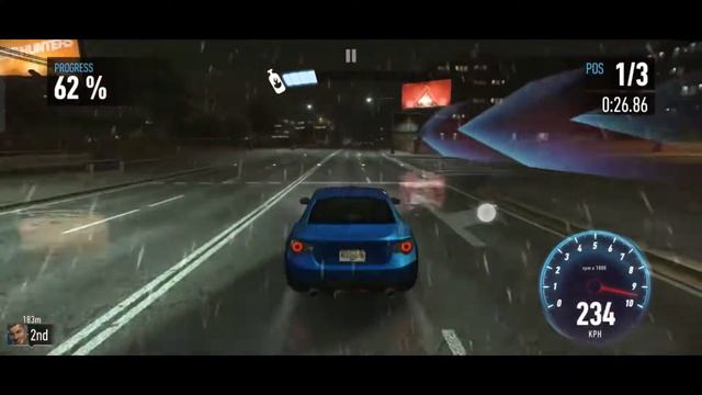 Asphalt 9 Vs NFS No Limits Vs GT Racing 2 Vs Street Racing 3D /Android Gameplay смотреть онлайн