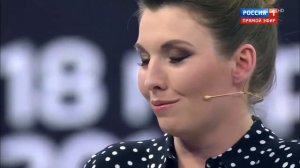 Жириновский про ПРОВОКАЦИИ англосаксов против России | 60 МИНУТ.