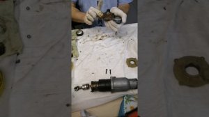 Ремонт Перфоратора интерскол п-32/1000эв-2