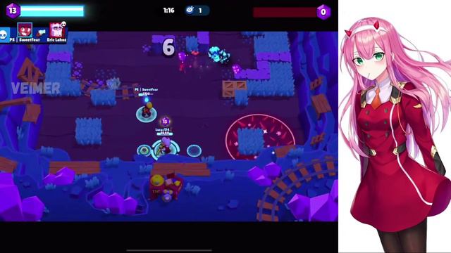 BBgs попался против самого себя в силовой лиге | BBgs встретил Alekzz'а и SweetFear'а на стриме