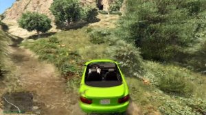 50 частей космического корабля/Все обломки НЛО+Кат-сцены с Омегой/Гайд прохождение для 100% GTA 5