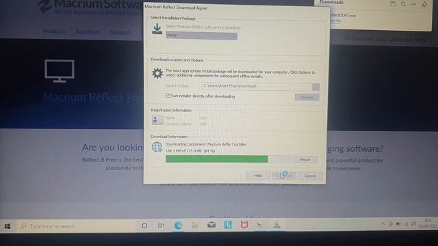 LENOVO V14 Intel Core i3 gen11, Laptop ekonomis spek dan opsi upgrade gila abis! | Upgrade RAM + SS смотреть онлайн
