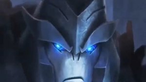 История об Орионе Паксе без слов под песню Transformers Prime Song! Трансформеры: Прайм