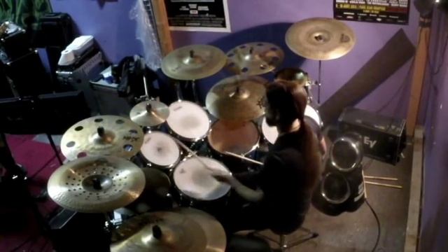 Practicing Omnipresent Perception смотреть онлайн