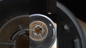 Ремонт выпадающего вала насадки блендера Polaris РНВ 0742