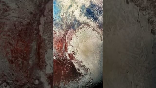 Почему Плутон перестал быть планетой? Продолжение в канале ! #галактика #астрономия #плутон смотреть онлайн