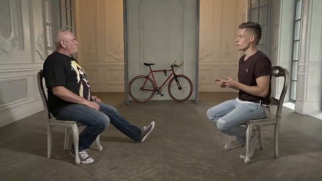 Доренко. Блиц! смотреть онлайн